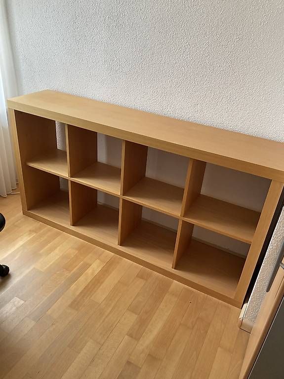Schränke: Büromöbel – Gebraucht aus allschwil von and_y57b 2