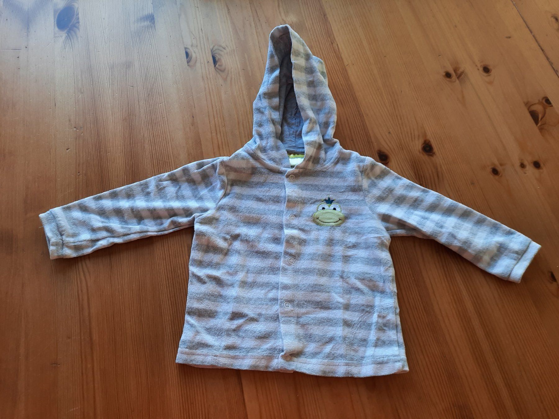 Lotti & Set di vestiti: 9-teiliges Oberteilpäckli, Grösse 74/80 – Usato da Aesch BL venduto da ChezToKa 4