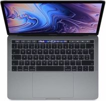 MacBook Pro 13 Zoll (Modell A1706, mit Touch Bar)