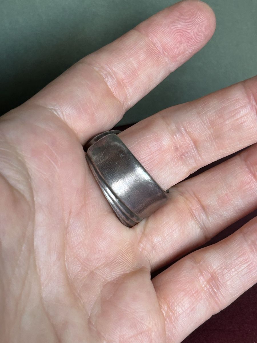 Anelli: Fingerring leuchtend (66) – Usato da Dittingen venduto da Bijoubelle 2