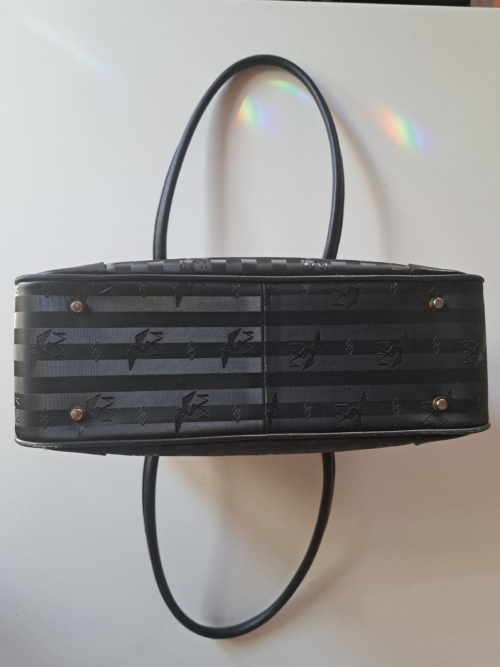 Maison Mollerus Sacs femmes: *Maisson Mollerus* – D'occasion à Seengen par Allshop1 4