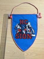 Fanion HC Sion