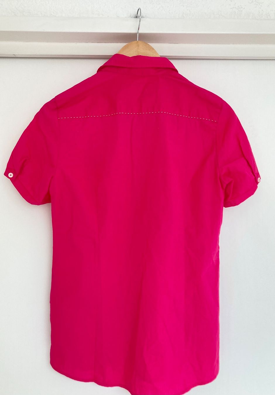Camicette: Milano Italy Bluse Gr.36 – Usato da Unterägeri venduto da Jutka_04 2