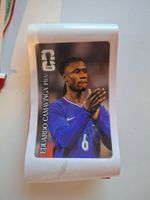 Coca-Cola Panini Eduardo Camavinga (FRA) FIFA neu