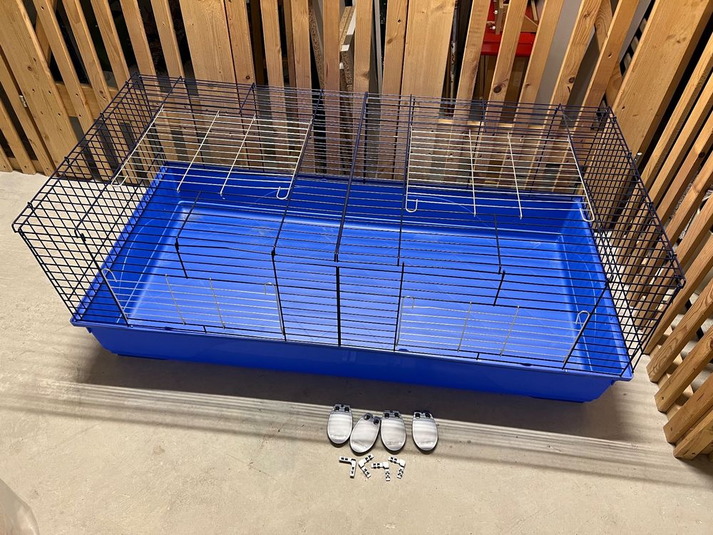 Zyntora Hamster Hängematte - Schlafnest & Spielzeug Für Kleintiere