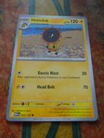 POKEMON  Heliolisk  I  MEG EN  053/132  HP120  2025