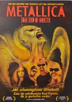 Metallica – Some Kind Of Monster