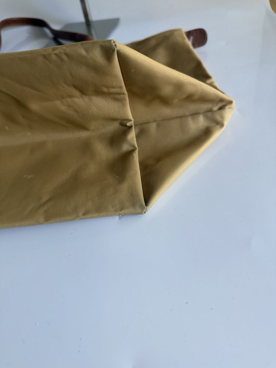 Longchamp Borse da donna: Longchamp Le Pliage L Original Shopper – Usato da Vionnaz venduto da b_f_d_r_g 5