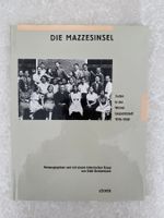 Die Mazzesinsel