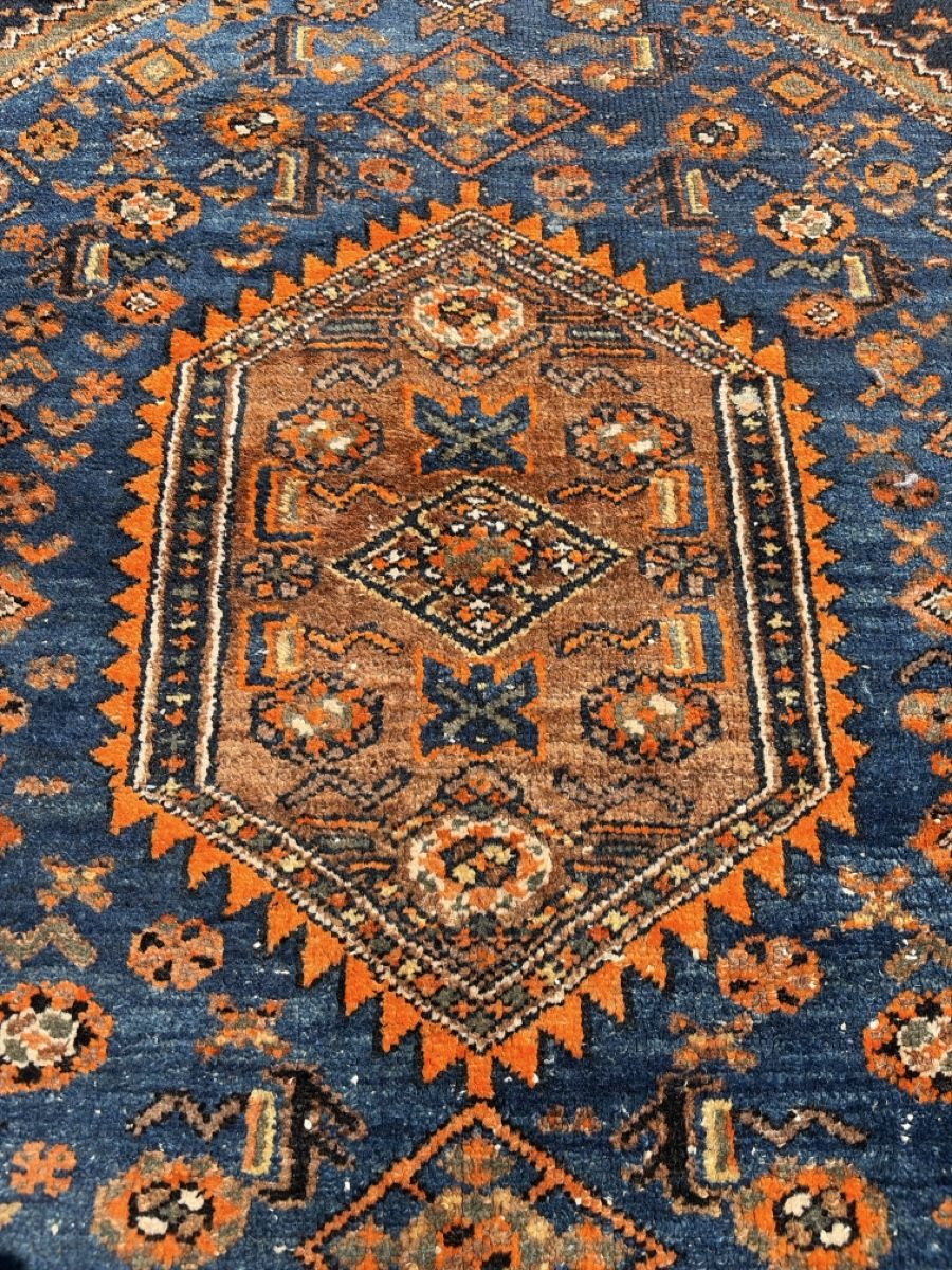 Tapis: Afghanistan Teppich  – D'occasion à Wängi par Tesimo 3