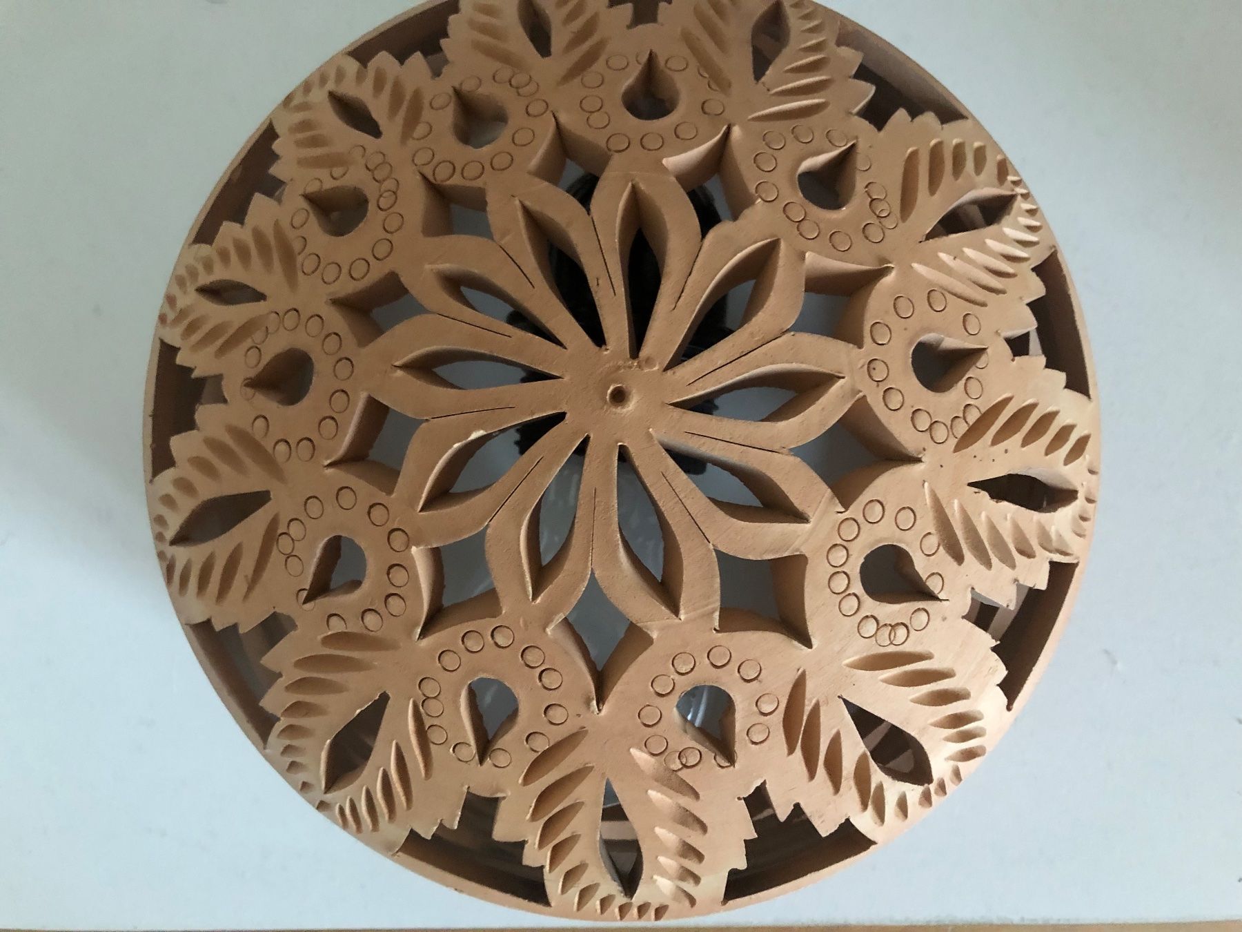 Lampes: Decken- oder Wandlampe – D'occasion à Bözberg par bryo
