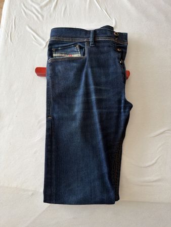 Diesel Jeans W29 L32 