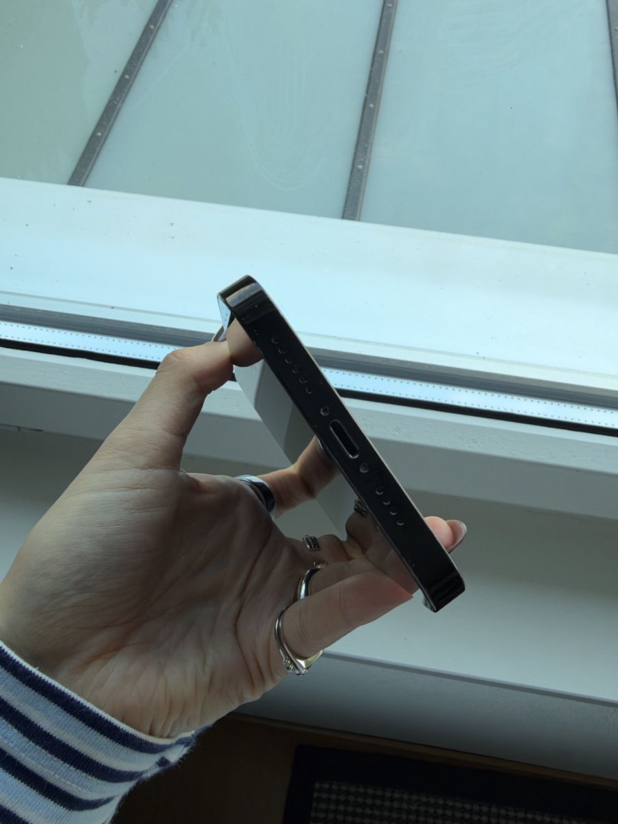Apple Handys / Smartphones: Apple Iphone 14 Pro Max Black, 128GB – Gebraucht aus Rapperswil SG von lar_2wtz 5