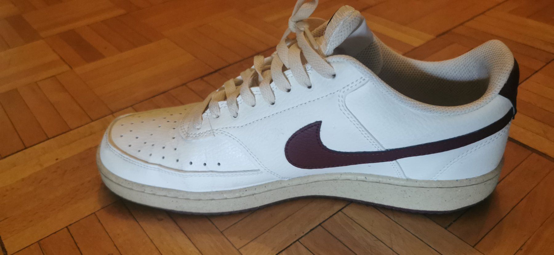 Scarpe da uomo: Nike vision 44 – Usato da Genève venduto da vins50 6