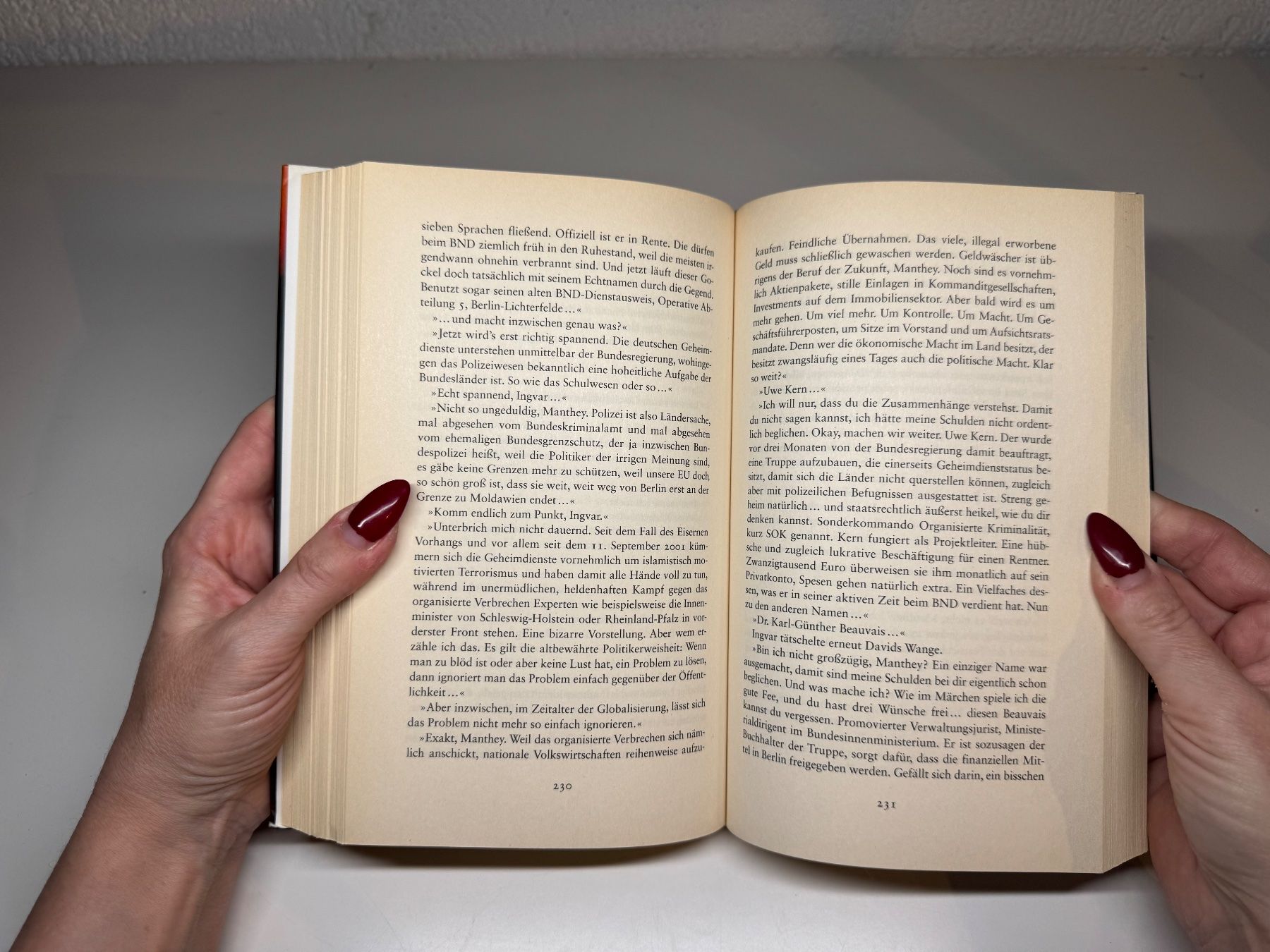 Livres: ROMAN: Wolfgang Kaes, Bitter Lemon – D'occasion à Grosswangen par Deutsche_Romane 7