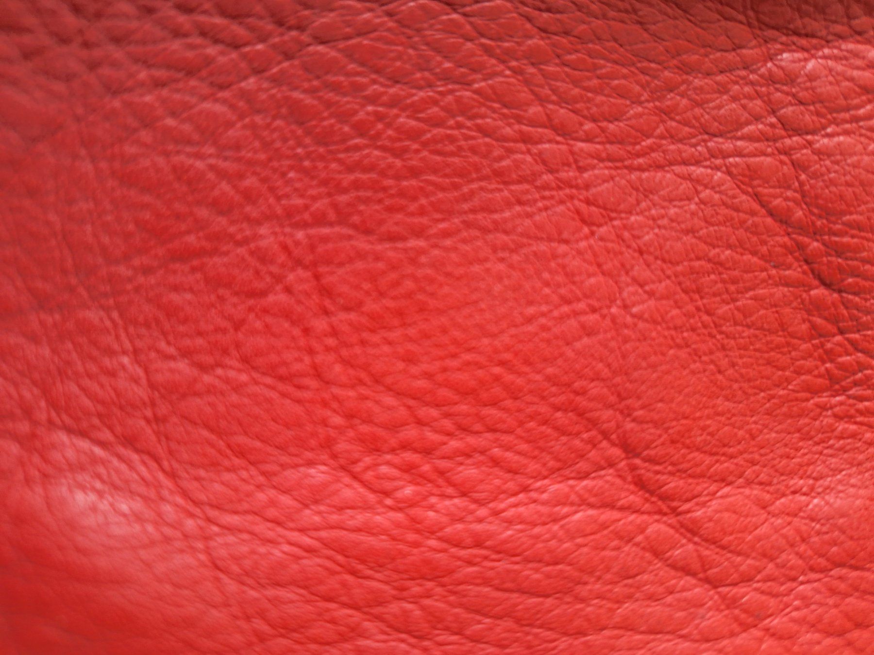 Sacs femmes: Handtasche Leder rot – D'occasion à Kreuzlingen par Firlefanzin15 3