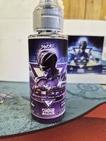 Swoke force violette