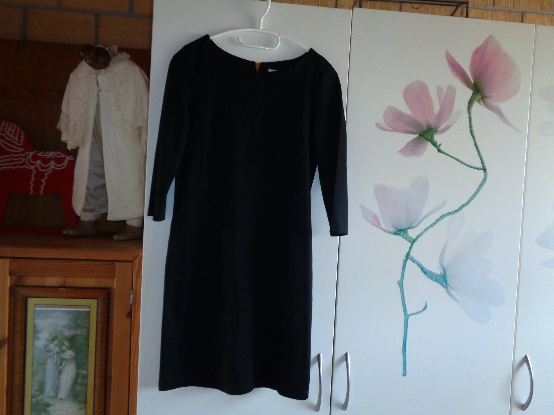 Vila Kleider: *** Kleid *** / von Vila / Reissverschluss – Gebraucht aus Othmarsingen von Leuchtturmlady