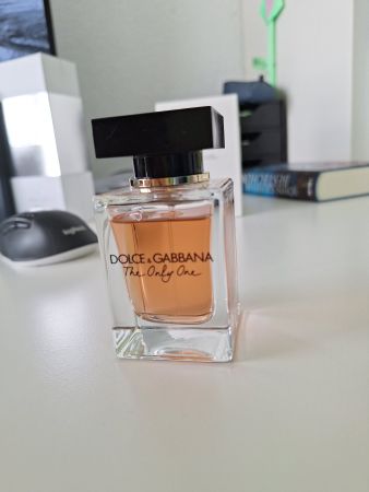Dolce & Gabbana The Only One EdP 45ml (50ml)