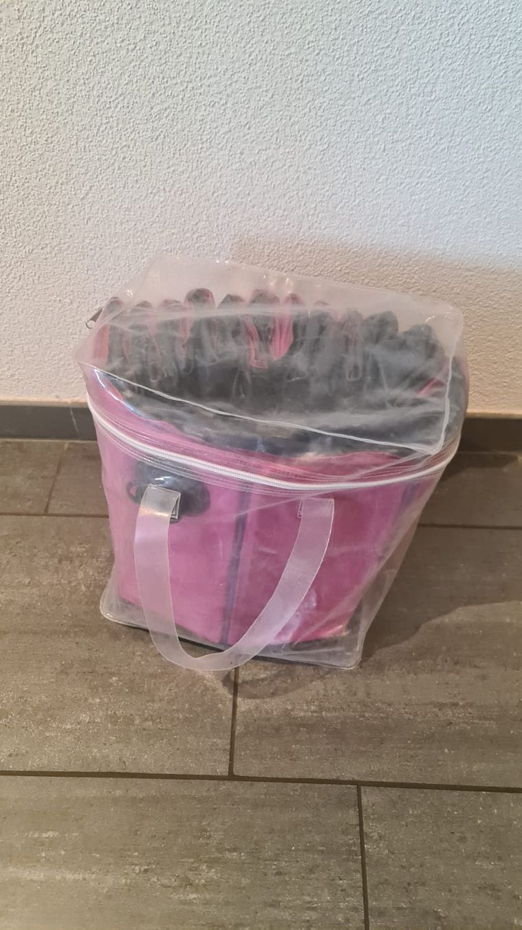 Piscine: Hundepool – Usato da Rothenburg venduto da 123odermatt 2