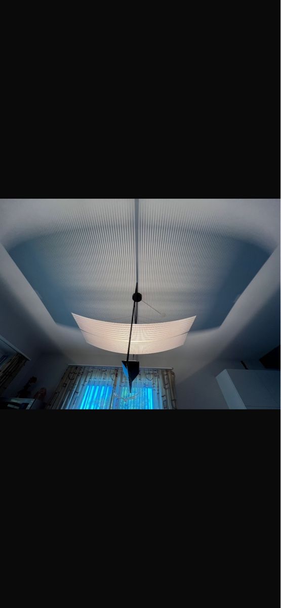 Lampadari & plafoniere: Artemide Mario Botta – Usato da Allschwil venduto da Kunst.1