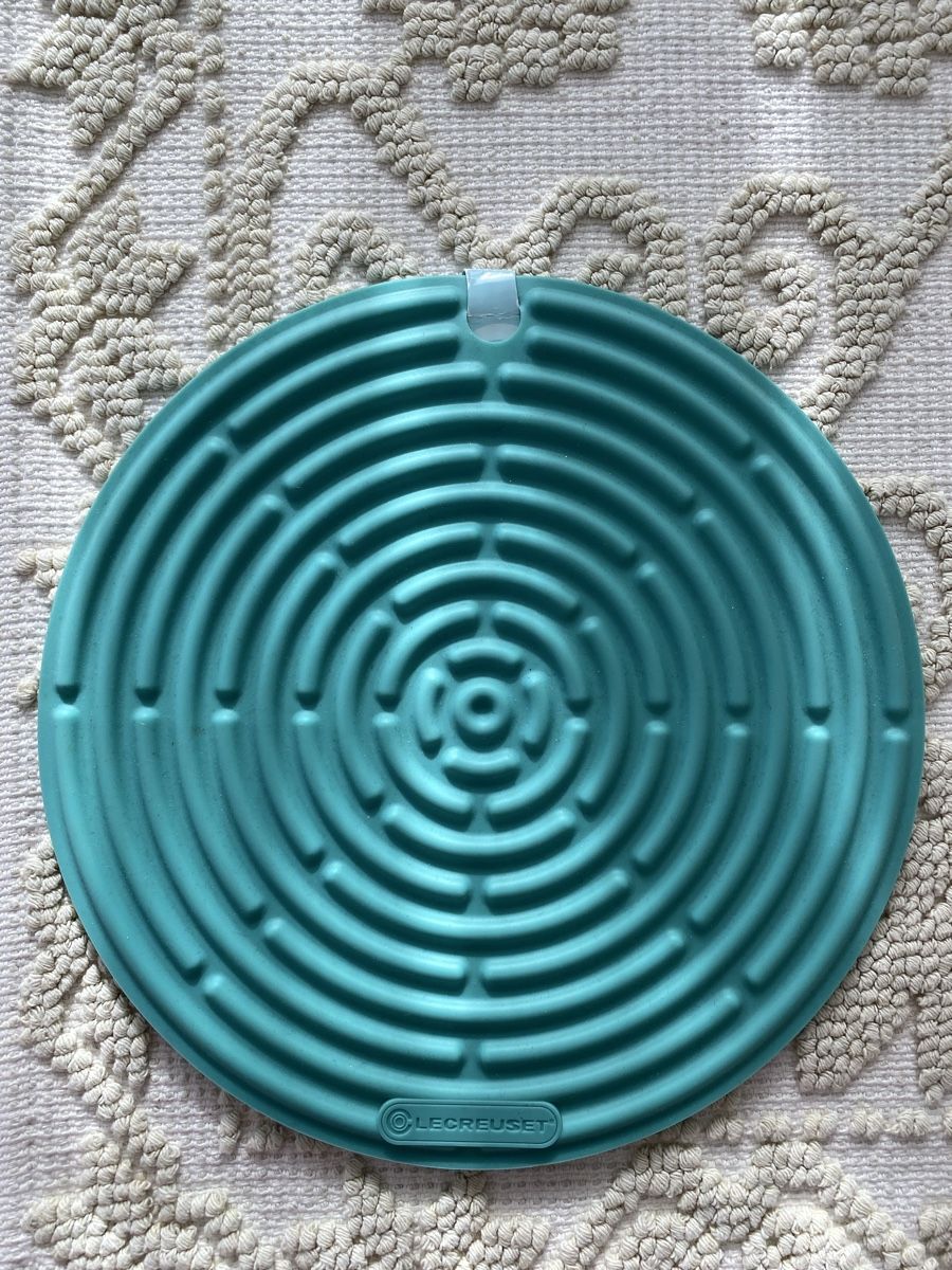 Küchengeräte: Le Creuset Cool Topflappen Neu – Neu (gemäss Beschreibung) aus Gümligen von zeusone1 2