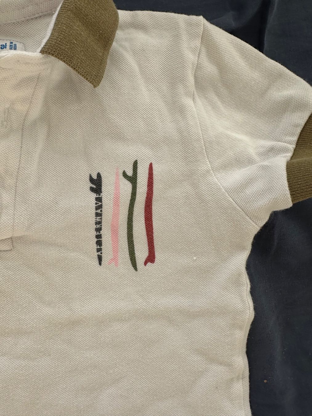 Mayoral Camicie, T-shirt & Polo: Polo T-Shirt Mayoral – Usato da Dürrenroth venduto da tvy_bh56 2