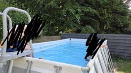 Piscine Bestway et accessoires divers