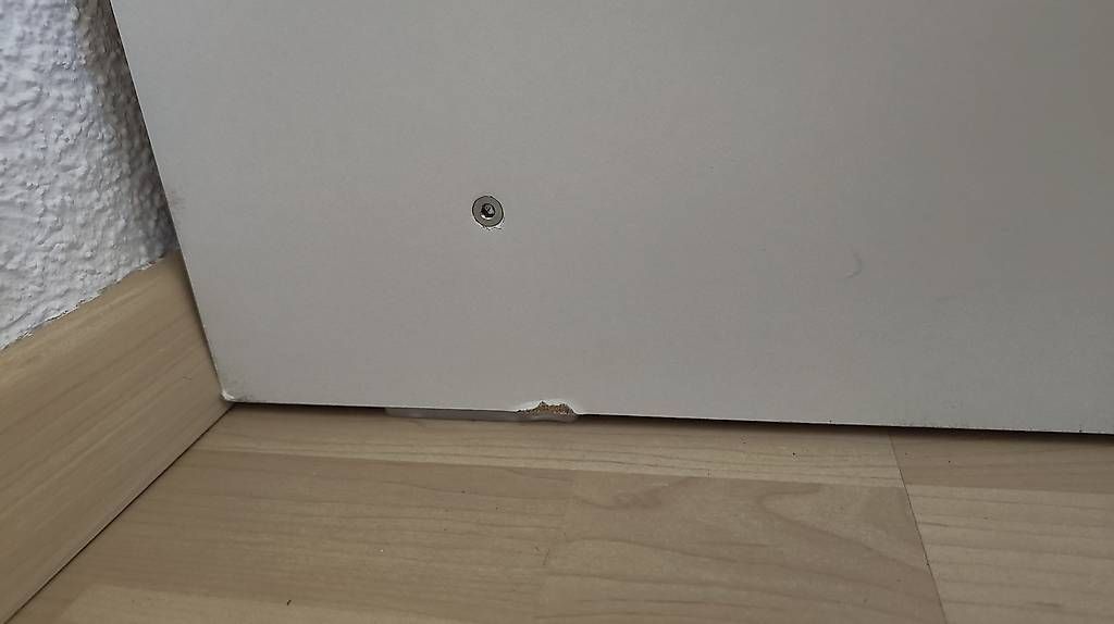 Schränke: Kleiderschrank Ikea – Gebraucht aus Günsberg von faric1999 3