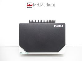 Uhlenbrock Digital Power 3 Booster Multiprotokoll Elektronik