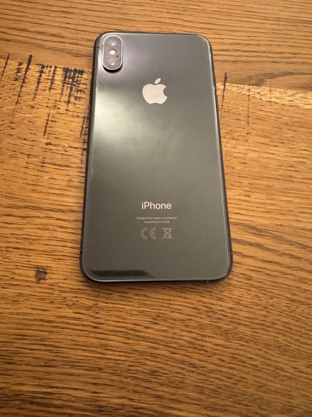 Apple Telefoni cellulari / Smartphones: iPhone xs – Difettoso da Adliswil venduto da Busys 1
