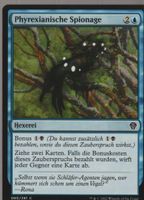TCG Magic The Gathering MTG DMU 060 Phyrexianische Spionage