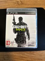 Call of Duty: Modern Warfare 3 - PS3 Spiel