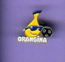 ORANGINA