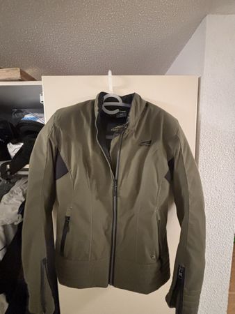 Fastway City Women 201 Damen motorradjacke gr 38