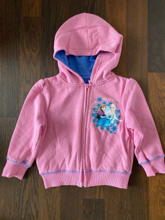 Sweatshirt, Disney, Gr.4 Jahre