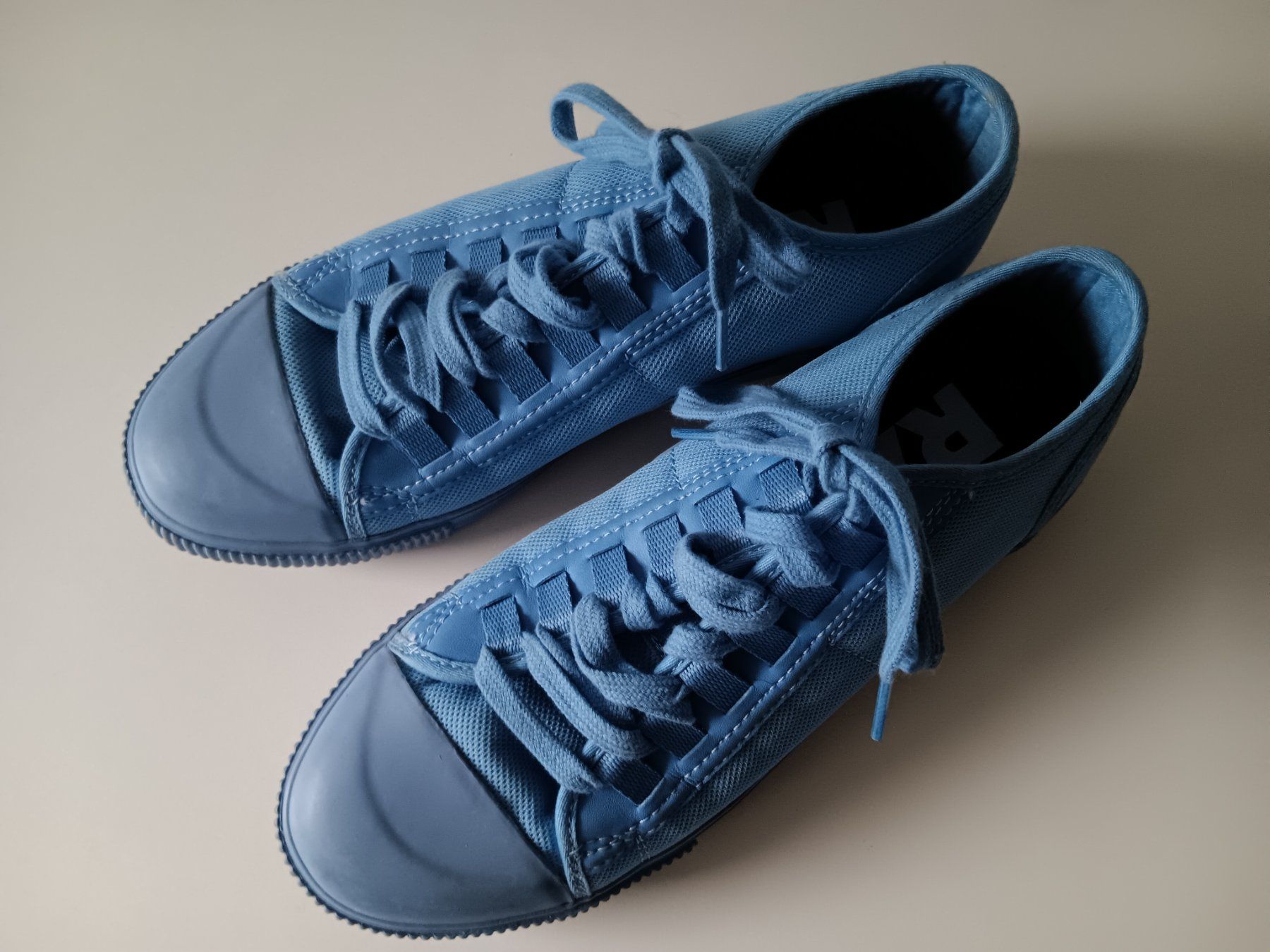 G-Star Scarpe da uomo: G-STAR RAW Sneakers pointure / Nummer 39 – Usato da Cossonay-ville venduto da Super-Price-Quality 6