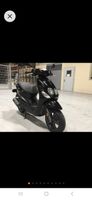 Yamaha Neos 50ccm [ 65 kmh ] Version