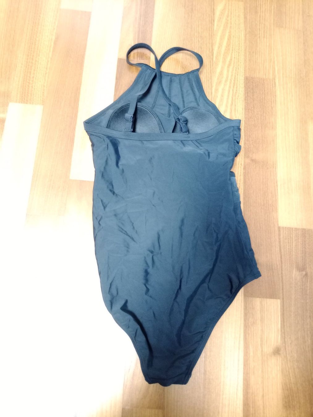 Costumi da bagno & Bikini: Badeanzug Pour Moi – Nuovo (secondo la descrizione) da Winterthur venduto da Smily-_- 1