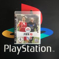 FIFA 10 für Ps3