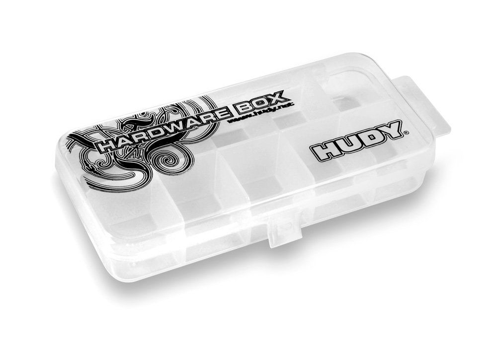 Hudy Modellismo RC: HUDY BOX SET – Usato da Yverdon-les-Bains venduto da Fijo-rc