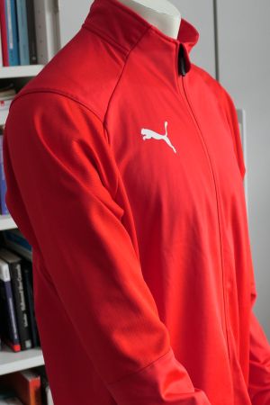 Puma Drycell Trainingsjacke Grösse 50 wenig gebraucht