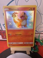 POKÉMON / Shiny Glumanda / Hidden Fates / 🇩🇪