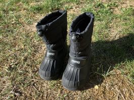 Winterstiefel Reima grösse 26