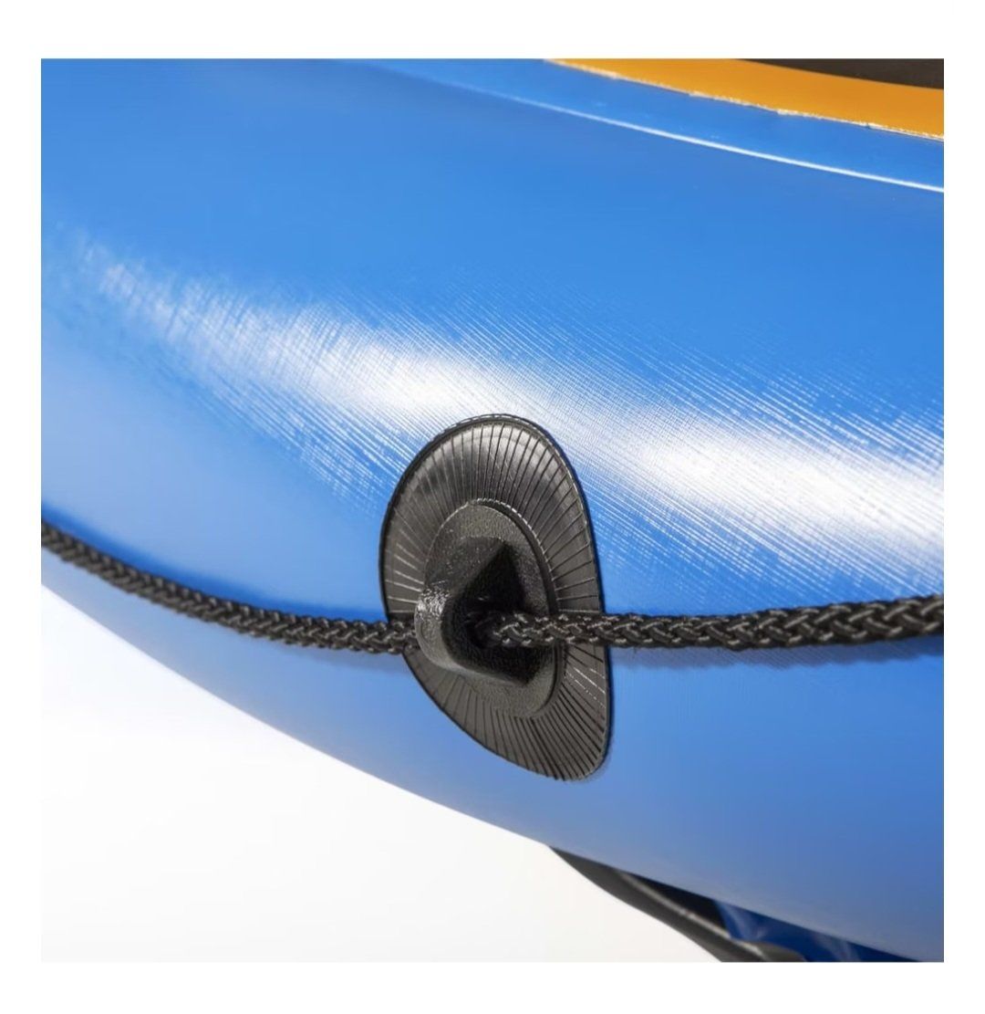 Bestway Barche: Hydro-Force Kajak von Bestway – Nuovo e nell'imballaggio originale da Bätterkinden venduto da 1judith 4