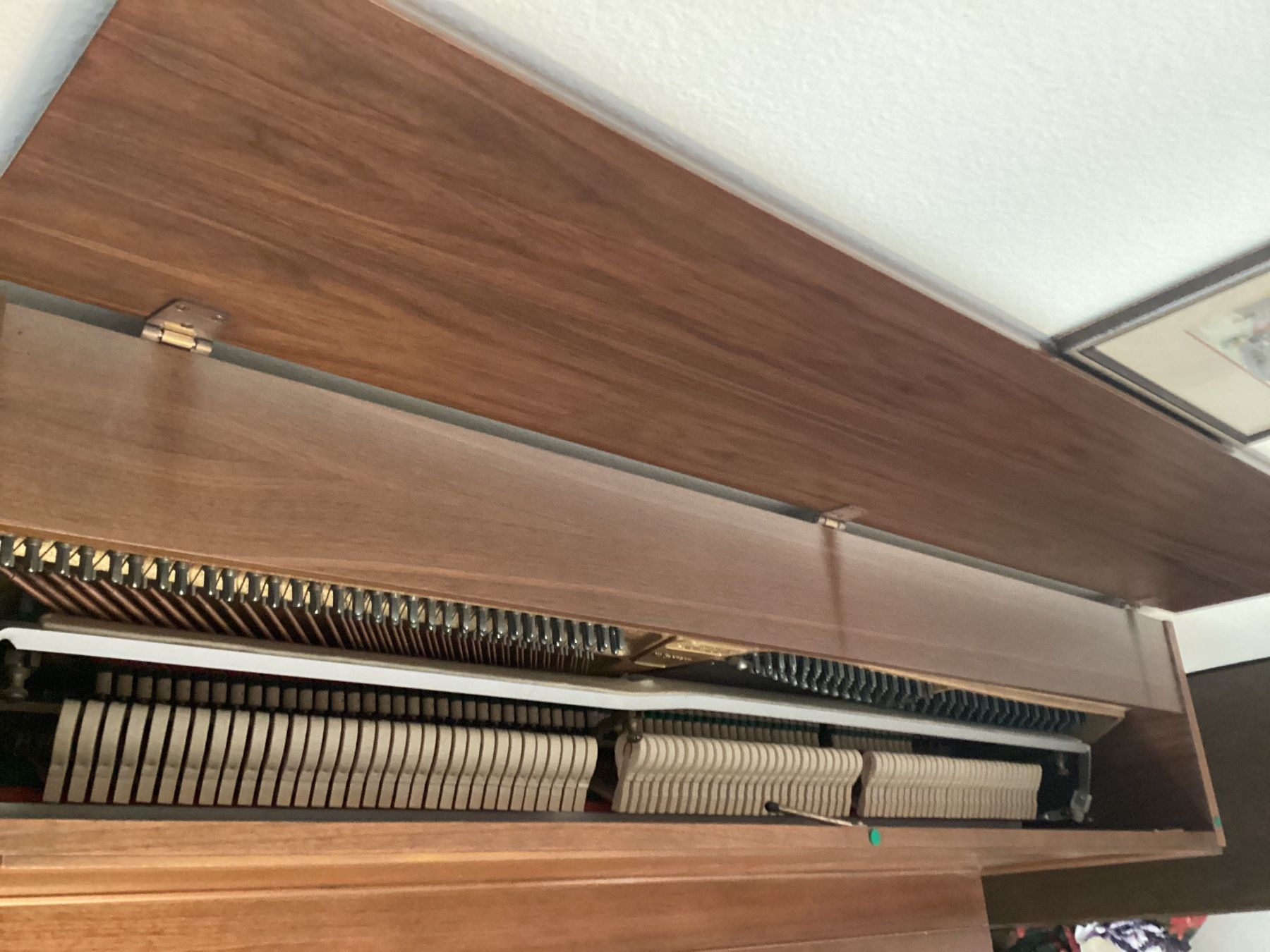 Solton Instruments de musique: Klavier – D'occasion à Basel par siljor6639 3