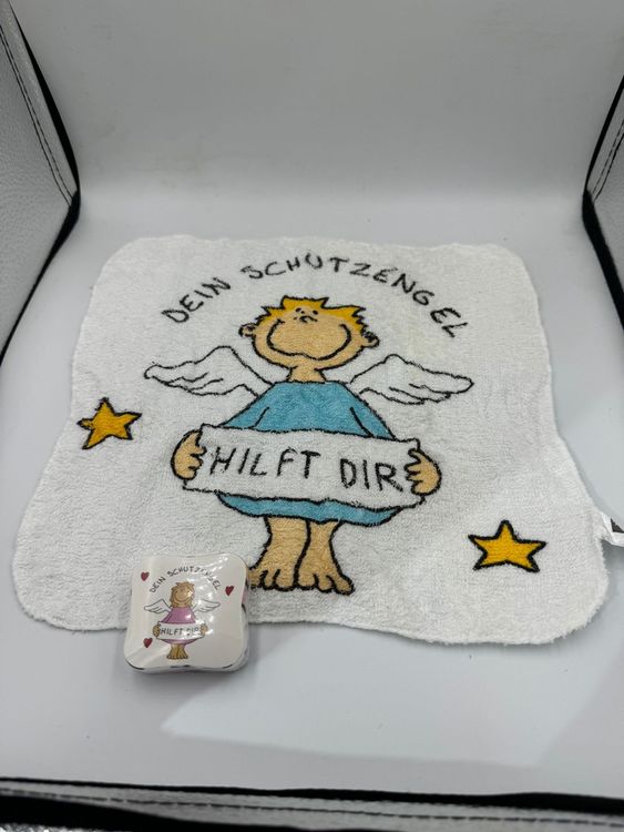 Schutzengel Magic Towel 7791 1