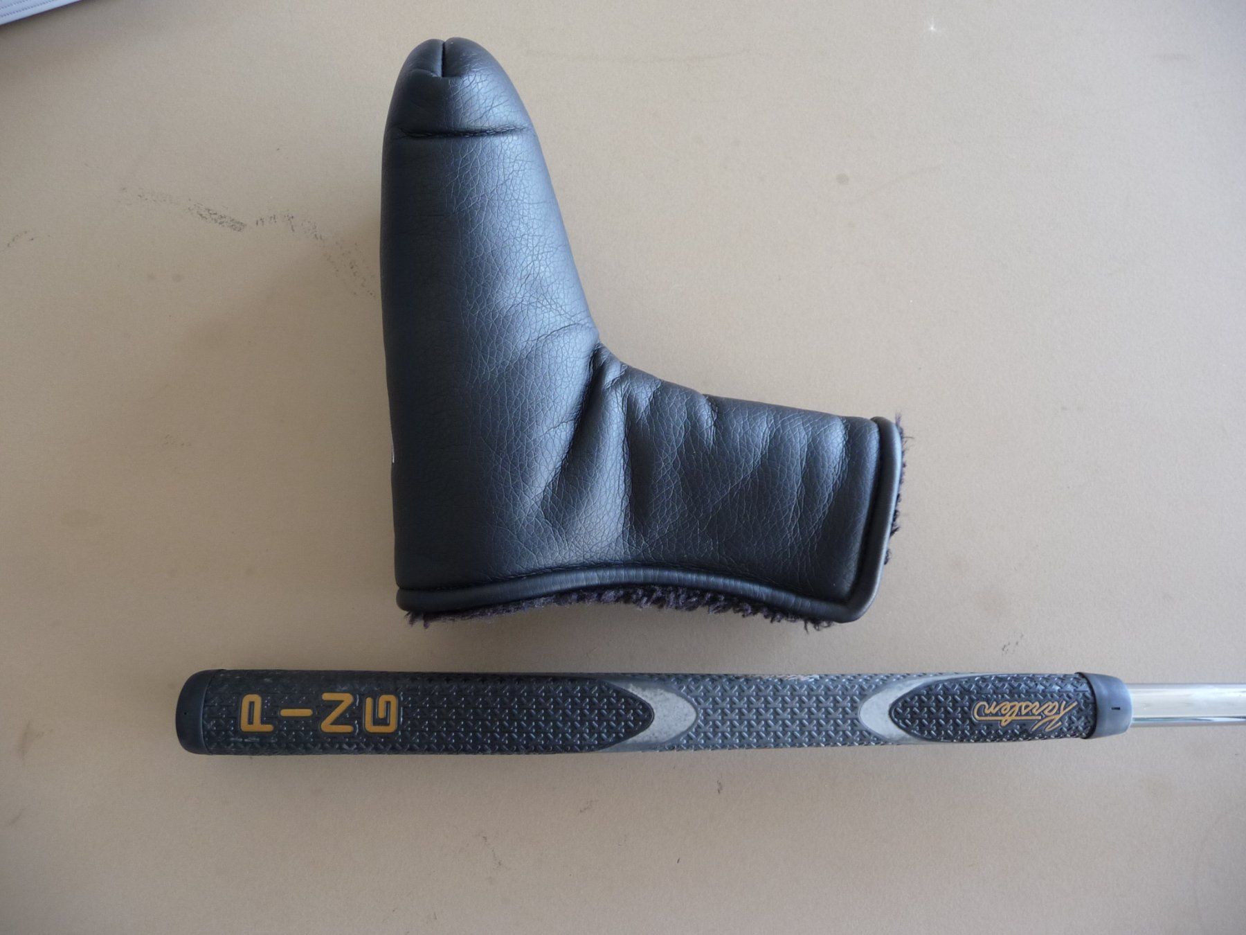 Ping Mazze & Set: PING Putter rechte Hand sehr schön – Usato da Gebenstorf venduto da Samum 3