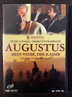 Augustus: Mein Vater, der Kaiser