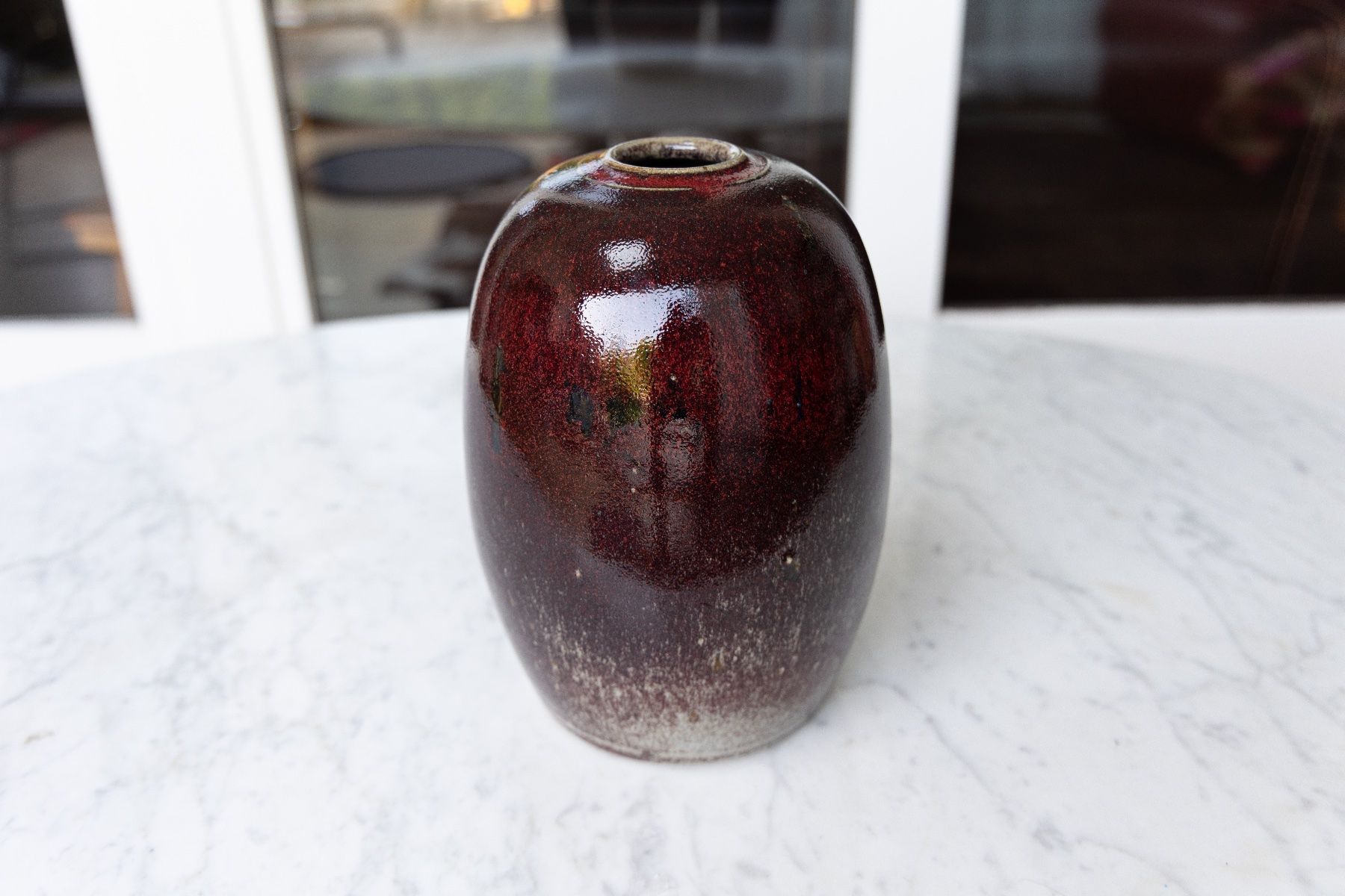 Vasi & Recipienti: Edouard Chapallaz vase – Usato da Biel/Bienne venduto da lux2000 1